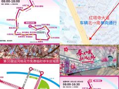 -桃花堤公园