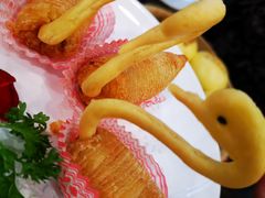 -椿记烧鹅(叠彩店)