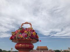 -天安门广场