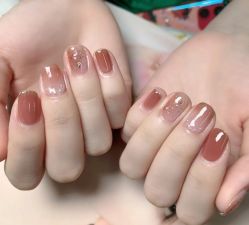 点击看大图 -Aso Artist Beauty美甲美睫