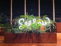 -Seesaw Coffee(朝阳大悦城店)