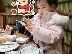 -味窑大寨百姓酒楼(晋祥办公大楼店)