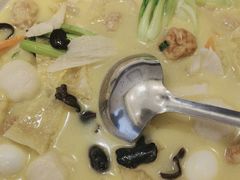 -沈家花园如皋菜(君御豪庭店)