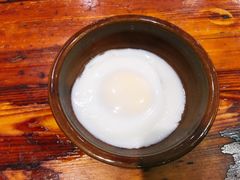 肉饼蒸蛋-肆姐面粉馆(坡子街店)