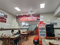 -阿秋牛排(湖心街店)