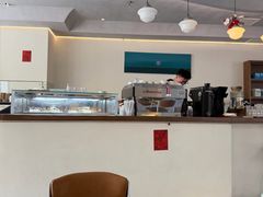 -fishtank鱼缸咖啡(三山街店)