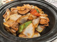 -阿莉餐厅(枣阳路店)