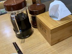 -晋宝章大同刀削面(和平里店)
