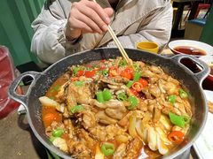 -蛙喔牛蛙(义乌新光汇店)