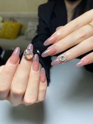 -斯馨·健康美甲美睫