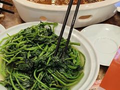 -一楼食业·美食人家