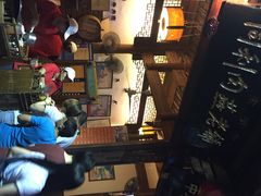 大堂-同利肉燕老铺(澳门路店)