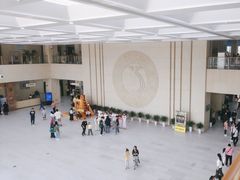 -广西壮族自治区博物馆