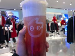 -CoCo都可(小寨赛格店)