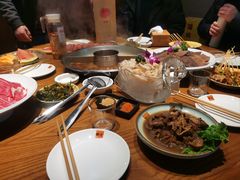 -佬土鹅肠火锅(中建大观店)