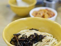葱油拌面-玉华饮食店(茅台路店)