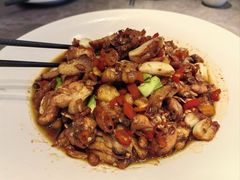 -湘轩·土菜研究院(光大店)