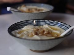 甜豆花-桃园眷村(万象天地店)