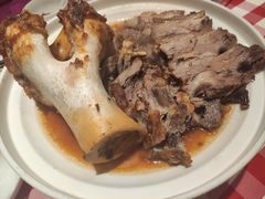-西贝(上海中心店)
