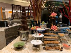 -天诚丽筠酒店-西餐厅