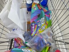 -世纪联华超市(金华双龙店)