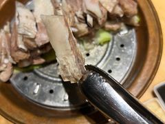 -蒙料·手把肉(望京店)