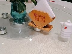 -山西会馆·晋菜·晋商宴·学堂记忆(许坦西街店)