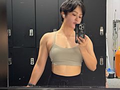 -加伍磅健身(千树店)