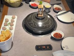 -同仁四季椰子鸡(海岸城天利店)