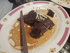 -猪肉婆私房菜(容桂总店)