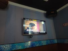 -唱吧麦颂KTV(松江五龙商业广场店)