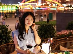 -瑞吉酒店·瑞吉酒吧