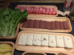 -许府牛火锅(信义坊总店)