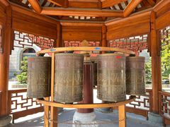 -上海东林寺(金山区)