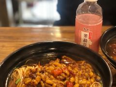 -董记面馆(漳州二路店)