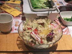 -木屋烧烤(坂田天安云谷店)