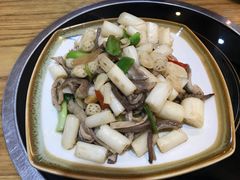 -妈妈的味道(和顺古镇店)