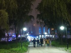 -武汉两江游览·夜游长江(汉口粤汉码头)
