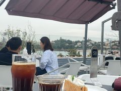 -Vanilla Specialty Coffee(八大关店)
