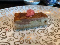 糯米樟茶鸭-许家菜.艺创菜(仁和新城店)