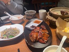 -南拳十三姨·潮汕砂锅粥(世纪金源店)
