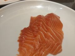 -西安西藏大厦开元名都大酒店·自助餐厅