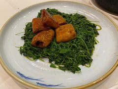 草头圈子-老正兴菜馆(福州路店)