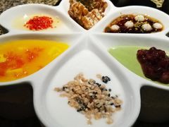 -绿茶餐厅(华联万柳店)