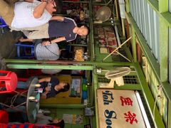 -多春茶室