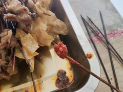 -怪老头甜不辣(抚琴小区店)