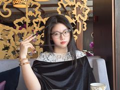 -王府井文华东方酒店-紫膳餐厅