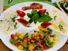 -ALAMEEN阿拉伯餐厅(三里屯店)