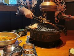 -kingkong大猩猩烤肉(CBD店)