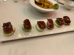 -香乐园·淮扬菜中餐厅·Shang Garden(福田香格里拉店)